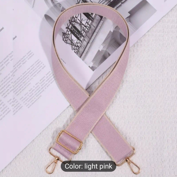 Replacement Guitar straps Various Colors - Picture 5 of 8